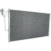 CONDENSER AIR CON RADIATOR For MINI ONE /CLUBMAN/COOPER/S R55 R56 R57 R60