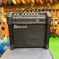 在飛比找蝦皮購物優惠-【台北原聲吉他/烏克專門店】出清 Ibanez TBX15R