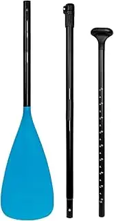 Board Paddles | Removable Floating Paddle | Portable Rowing Tool, Reusable Canoe Accessories for Outdoor Activities, Sea Adventure