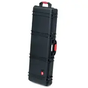HPRC 5400W - Wheeld Hard Case Empty (Black)
