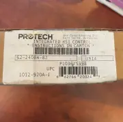 ProTech Integrated HSI Control 62-24084-82