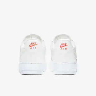 NIKE 休閒鞋 運動鞋 WMNS AIR FORCE 1 07 ESS 女 CT1989101 白色 現貨 廠商直送