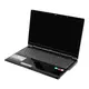 KARAS 華碩 ZenBook UX325EA 系列的彩色半透明 Keyskin