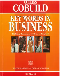 在飛比找誠品線上優惠-COLLINS COBUILD KEYWORDS IN BU