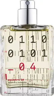 Escentric Molecules Molecule 04 30ml