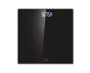 Electronic Measuring Device-Digital Home Body Bath Scale