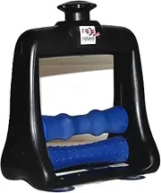 Roleo Tennis Elbow Trigger Point Massager - Arm Massager for Tennis Elbow Treatment and Golfer's Elbow Treatment - The Carpal Solution Forearm and Hand Massager for Muscle Pain Relief