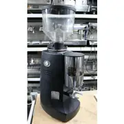 Mazzer Robur Manual 2009 Black