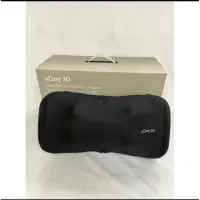在飛比找蝦皮購物優惠-全新OSIM 3D巧摩枕 OS-288 黑色