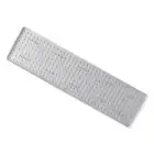 Tableware Dish Racks Fruit Plastic Dish Drainer Sink Drying Rack.