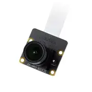 LuckFox Pico Camera SC3336 3MP Camera Module (B) High Sensitivity Low Light Performance Compatible LuckFox Pico Series B