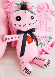 [Dolls Home] Tell It Like It Is Plush Doll