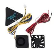 Creality Original Ender 3 V2 Fan Extruder Hotend Fans DC 24V 0.1A 4010 Nozzle...
