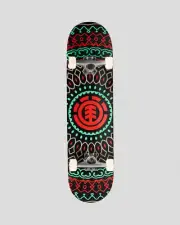 Element Tulum 8.0" Complete Skateboard