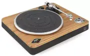 House of Marley - Stir It Up Turntable + Bob Marley Legend Vinyl