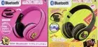 PUI PUI Molcar & Kirby's Dream Land Bluetooth Wireless Headphones Set of 2