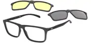 Mormaii Swap 7 M6176A1460 Men's Glasses Black Size 60 - Private Health Rebate - Blue Light Block Available