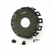 Wiseco Forged Aluminum Clutch Basket Shell KTM 250 XCW 06-12