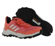 Adidas Terrex AX4 Womens Shoes Size 7, Color: Coral Fusion/Crystal White/Impact