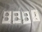 Pottery Barn Sweet Lambie Theme Light Switch Plate/Outlet Covers