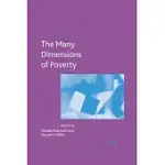 THE MANY DIMENSIONS OF POVERTY