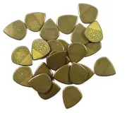 Dunlop Guitar Picks Slipknot Mick Thomson Custom Nylon Jazz III MaxGrip 24 Picks