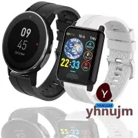 在飛比找Yahoo!奇摩拍賣優惠-宏碁 Acer Leap Ware智慧運動錶 表帶 硅膠錶帶
