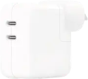 Apple 35W Dual USB-C Power Adapter