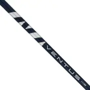 New Fujikura Ventus VeloCore Blue Hybrid Shaft - Choose Weight/ Flex/ Adapter