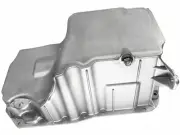 Oil Pan For 01-07 Mercury Ford Monterey Freestar Windstar 3.9L V6 4.2L WS64S4 (for: Ford)