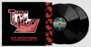Thin Lizzy Live And Dangerous At Hammersmith 1976 2LP Vinyl RSD2023 New Sealed