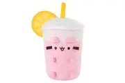 Pusheen Sips: Pink Lemonade 30cm Plush