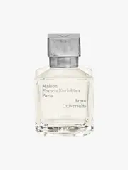 Aqua Universalis Eau de Toilette