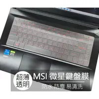 在飛比找蝦皮購物優惠-微星 MSI GF63 GS65 P65 PS42 WF65