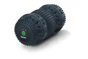 Beurer Fitness MG35 Deep Massage Roller with Vibration, Fascia Roller for