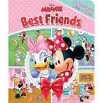 LITTLE MY FIRST LOOK AND FIND MINNIE MOUSE: LITTLE FIRST LOOK AND FIND