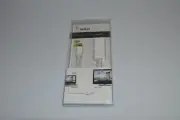 BELKIN - MINI DISPLAYPORT TO HDMI ADAPTER - WHITE - f2cd021eb - NEW (SBU4)