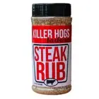 Killer Hogs Steak Rub