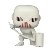 Attack on Titan - War Hammer Titan Pop!