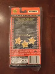 Matchbox Star Car Happy Days & The Brady Bunch, Die Cast 1:64, MISP (B153)