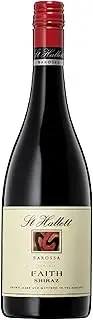 St Hallett Faith Barossa Shiraz (1 x 750mL)