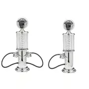 Vintage Wine Pump Pourer Decor Stand Out with this Remarkable Drink Dispenser