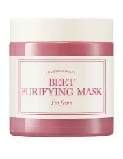 [Im From] Beet Purifying Mask
