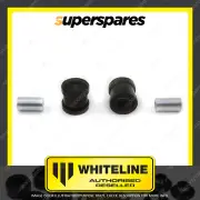 Whiteline Rear Sway bar link bushing for VAUXHALL MONARO VXR 3/2004-4/2007