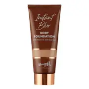 Barry M Instant Blur Body Foundation 1 Light 100ml