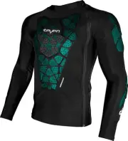 Seven Fusion Compression Jersey - Motocross Dirt Bike Offroad ATV