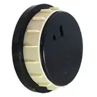 Quartz Clock Insert Clock Movement Arabic Roman Numeral Display Easy To Install