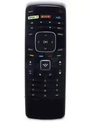 Original New Seiki 845-049-06B02 LCD TV Remote Control