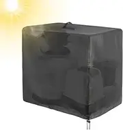 Pool Sand Filter Pump - 33x24x33.8in Anti-Uv Above Ground Pool Pump | Pool Filter for Pool Sand Filter Pump
