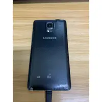 在飛比找蝦皮購物優惠-【手機寶藏點】SAMSUNG GALAXY Note4 me